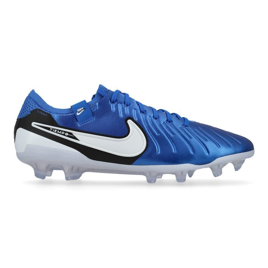 Nike Tiempo Legend 10 Elite FG Mad Ambition - Soar/Blanc