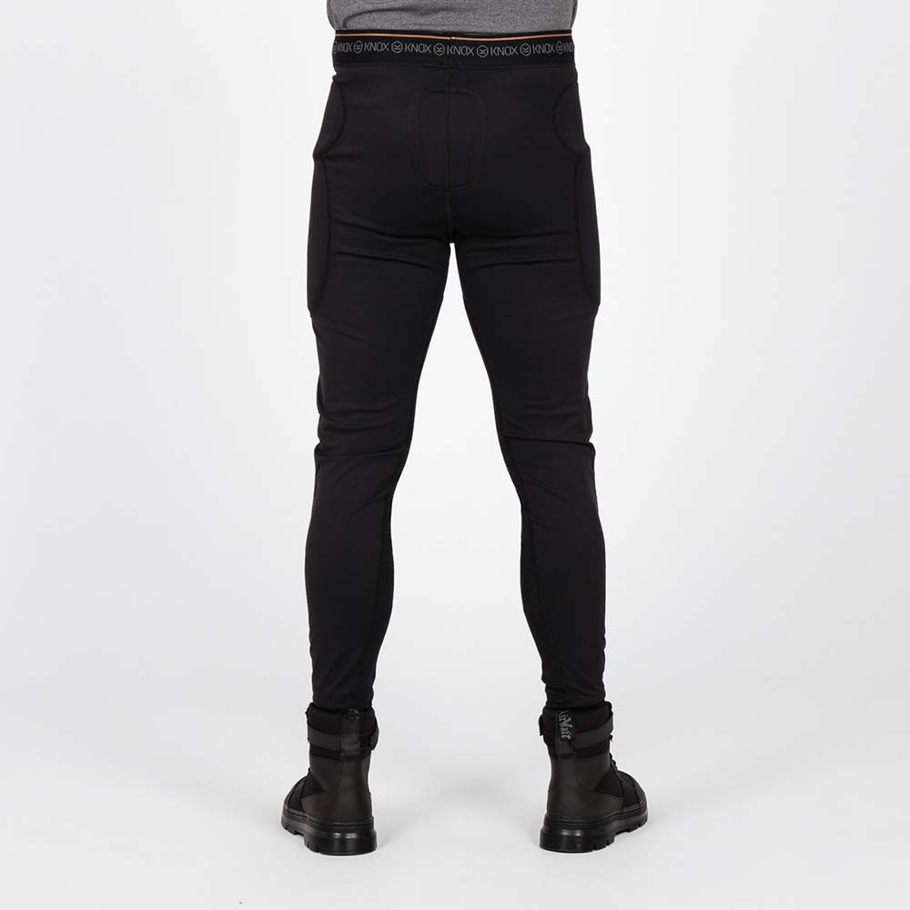 knox - Legging Action Pro Noir