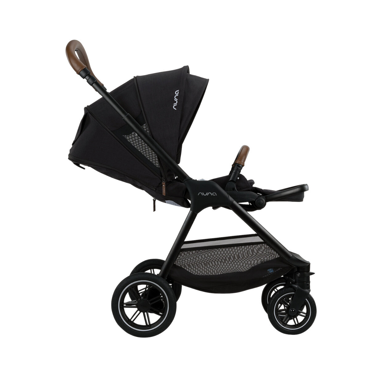 Nuna Nuna Kinderwagen Triv Next