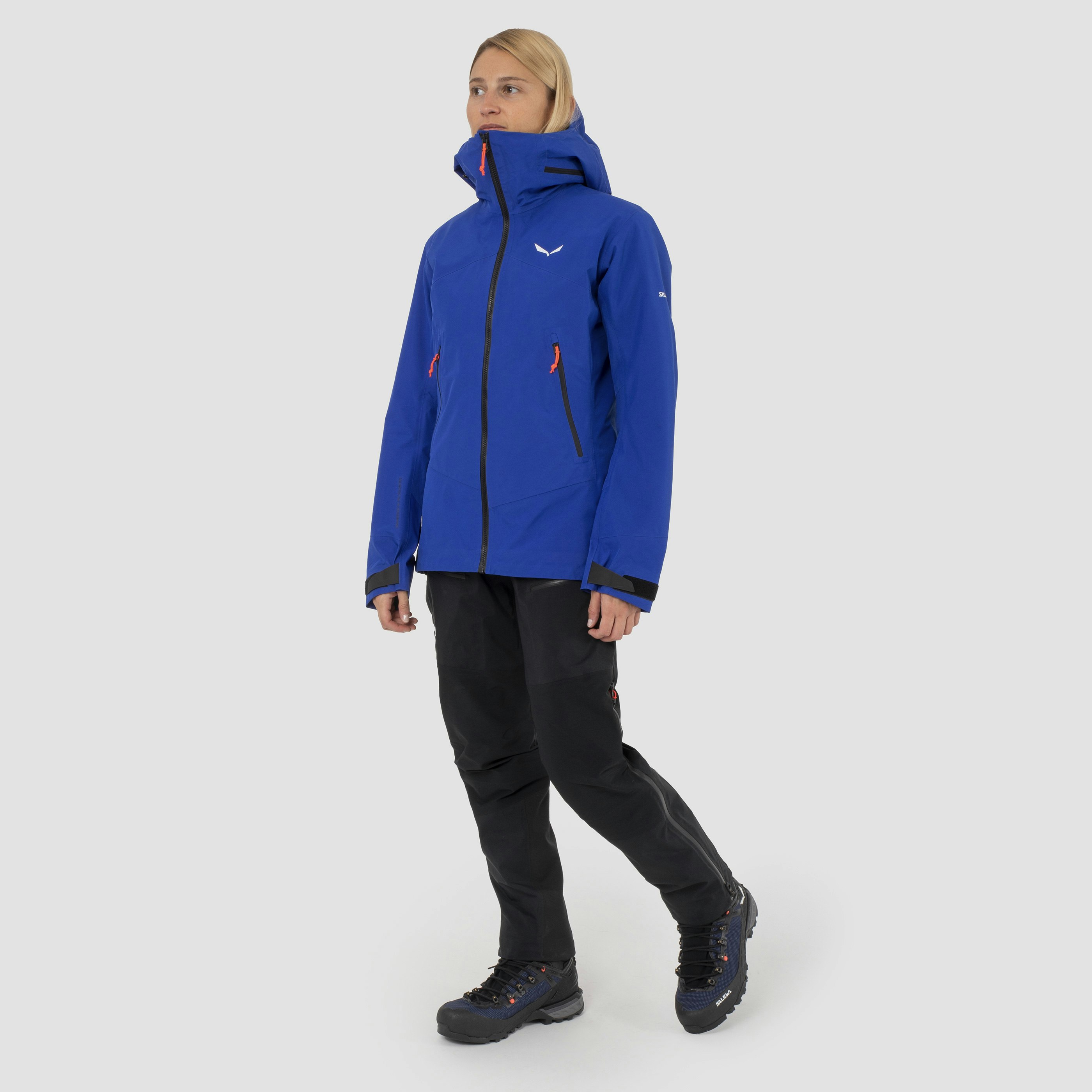 Ortles 3L GORE-TEX® Jacke Damen