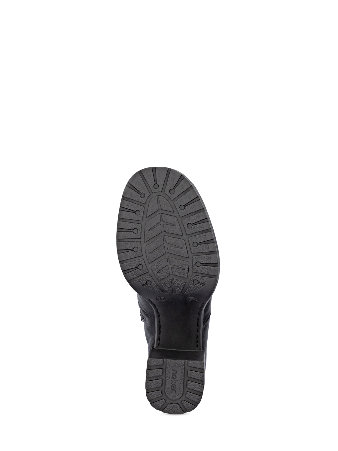 Rieker Heeled booties