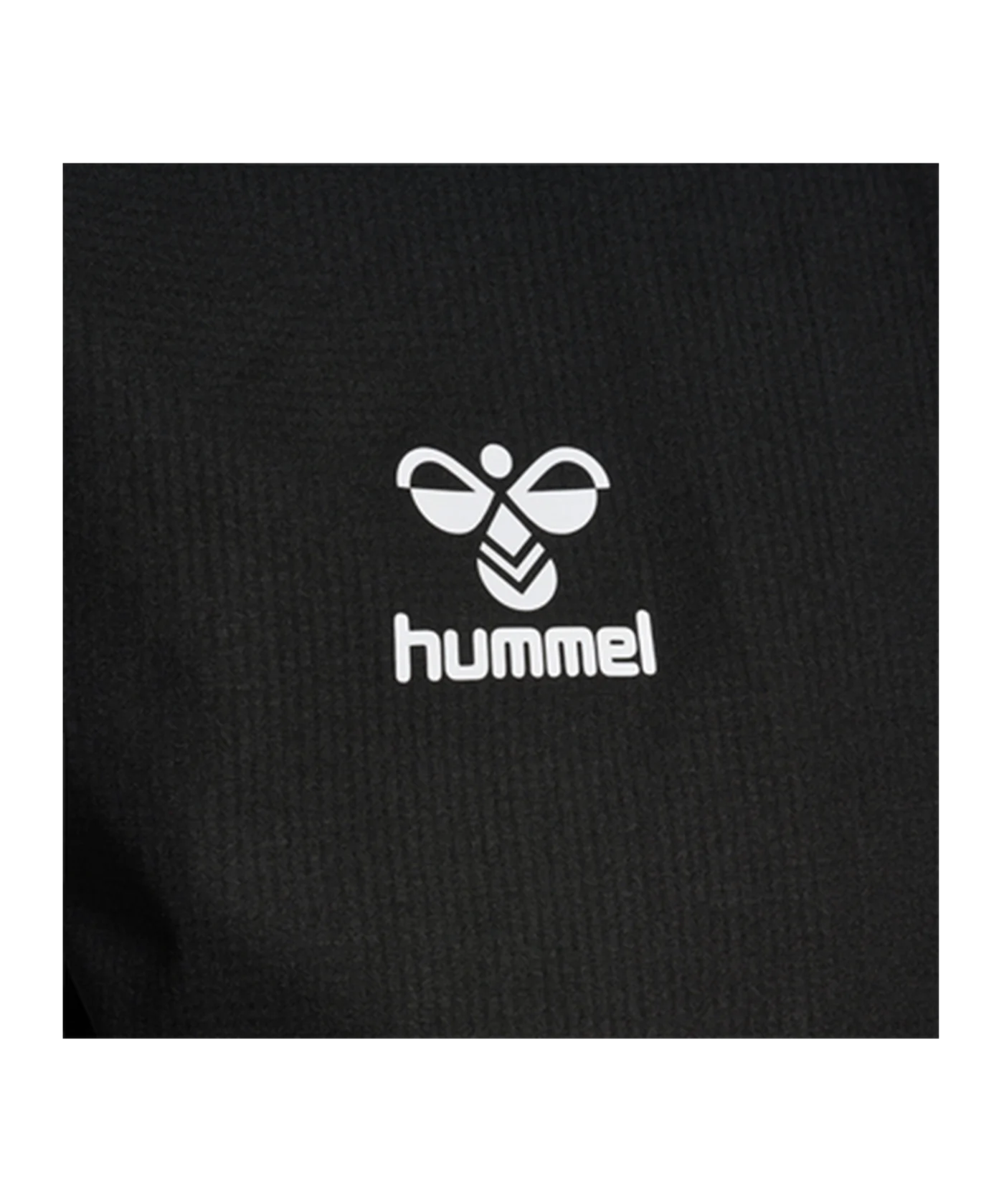 Hummel hmlGO Shell Jacke Schwarz F2001