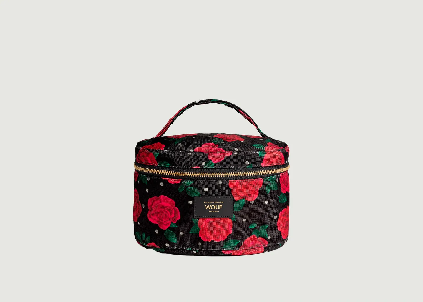 Trousse de toilette Wouf