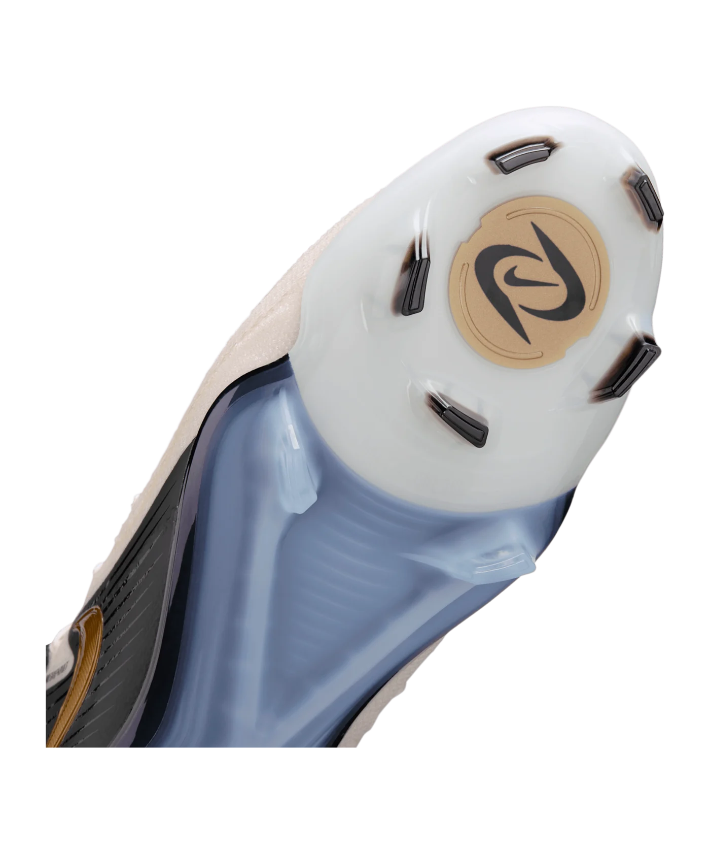 Nike Phantom Luna II Elite FG Mad Ready Weiss Schwarz F100