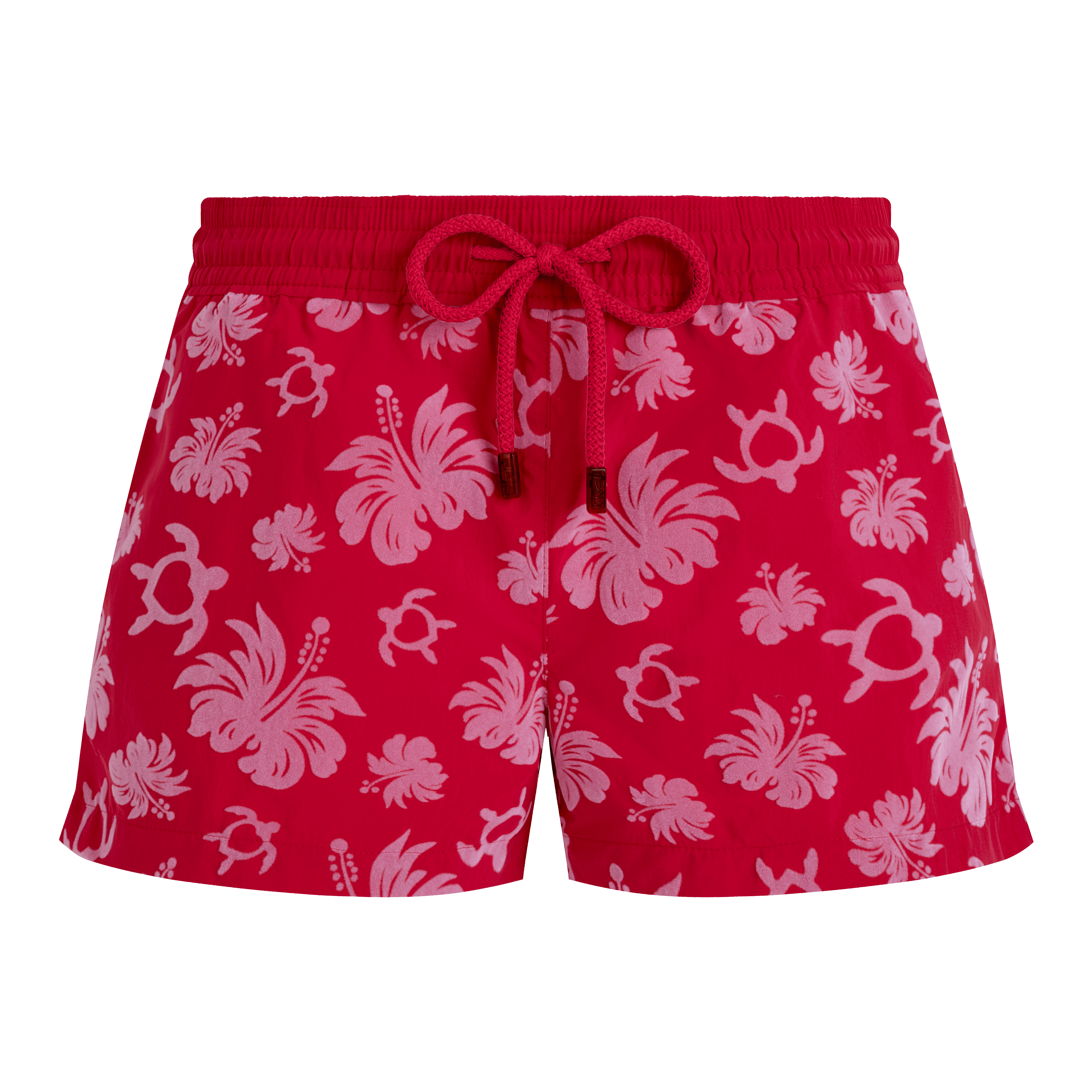 Look St Valentin Turtle Heart  | Maillots de Bain Femme Vilebrequin