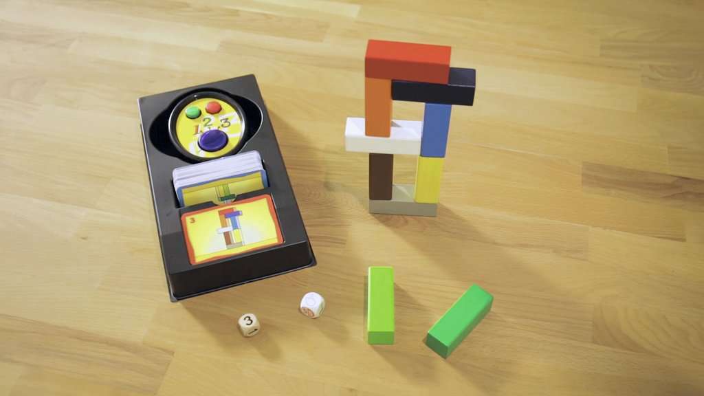 Ravensburger Spiel Make 'n' Break Extreme
