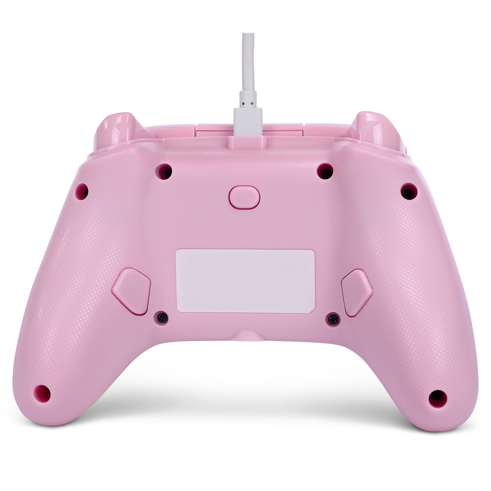 PowerA Enhanced Wired Controller für Xbox Series X|S – Pink Lemonade