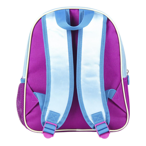 Mochila Frozen 61487