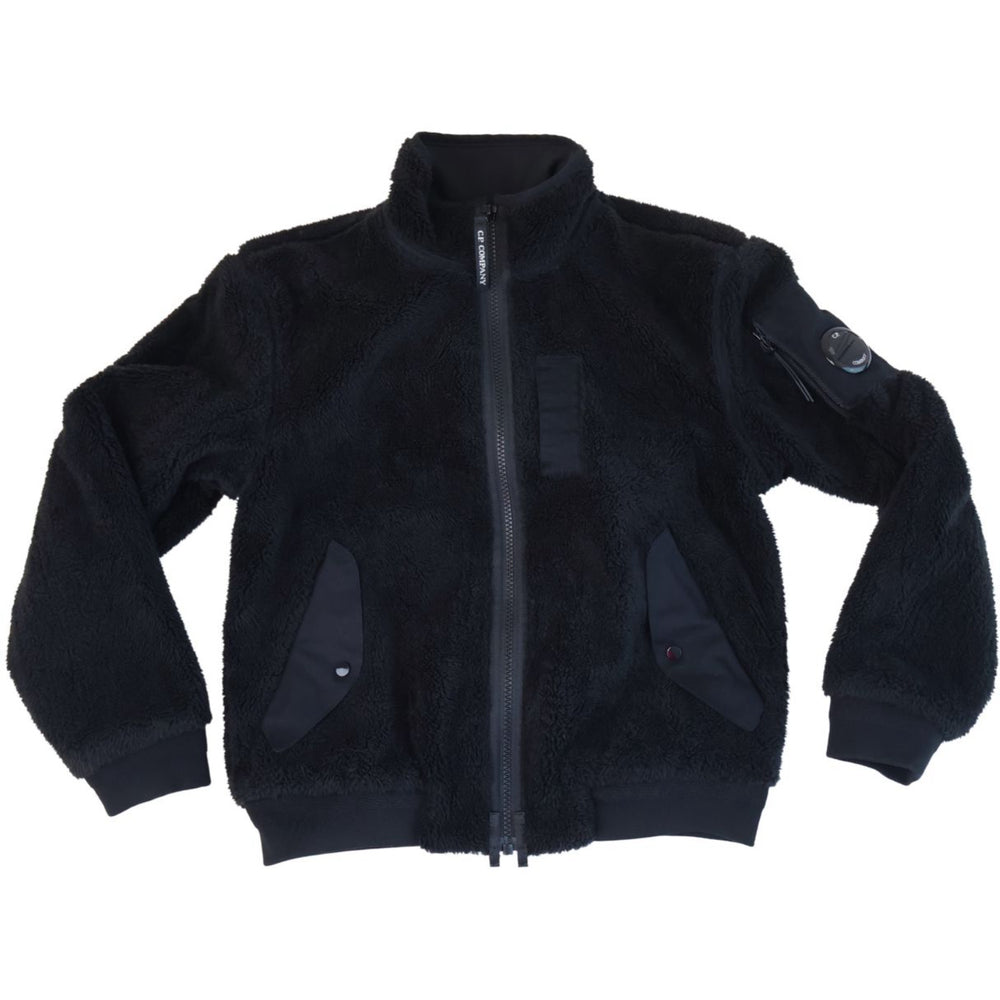 Køb C.P. Company Black Jakke