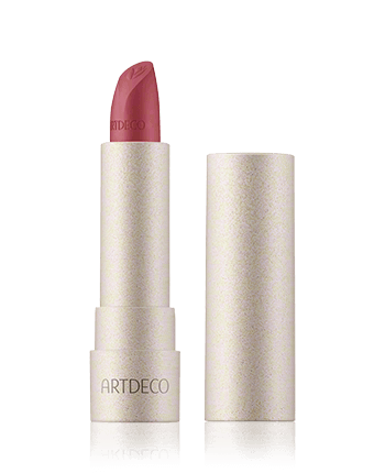 Artdeco Natural Cream Lipstick 638 Dark Rosewood 4g