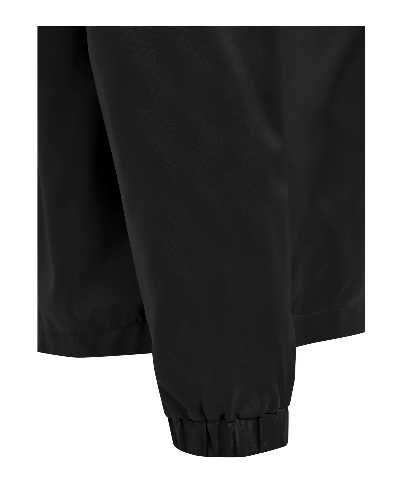 Hummel hmlPROMO Regenjacke Kids Schwarz F2001