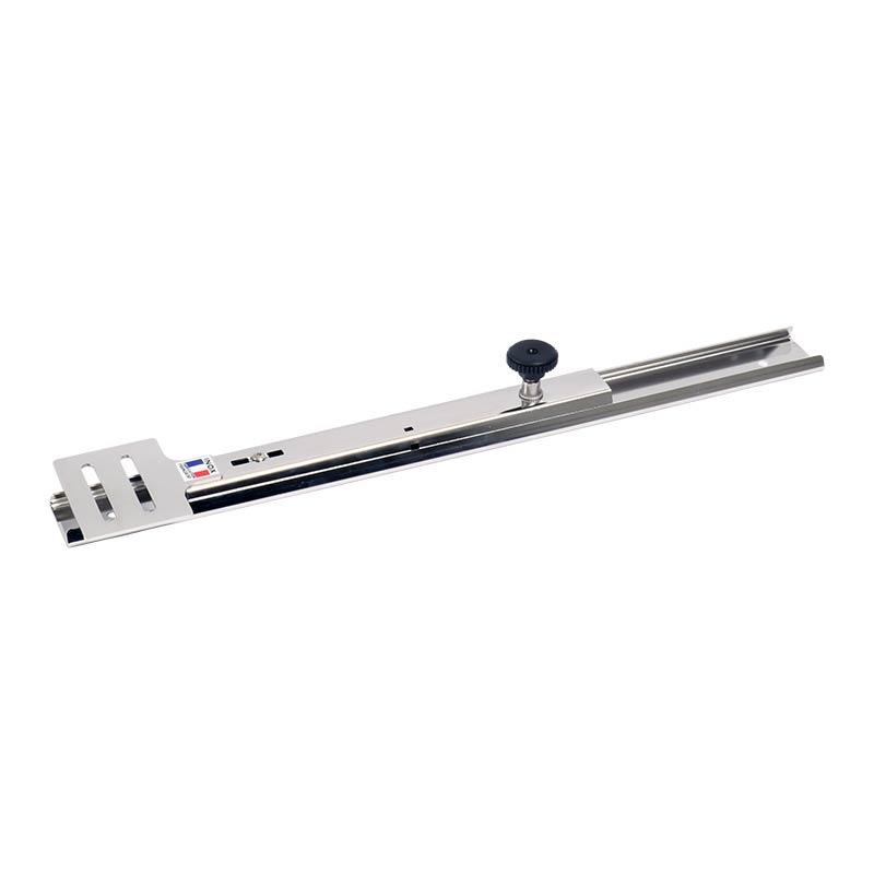 Glissière Inox Seanox Pour Sonde