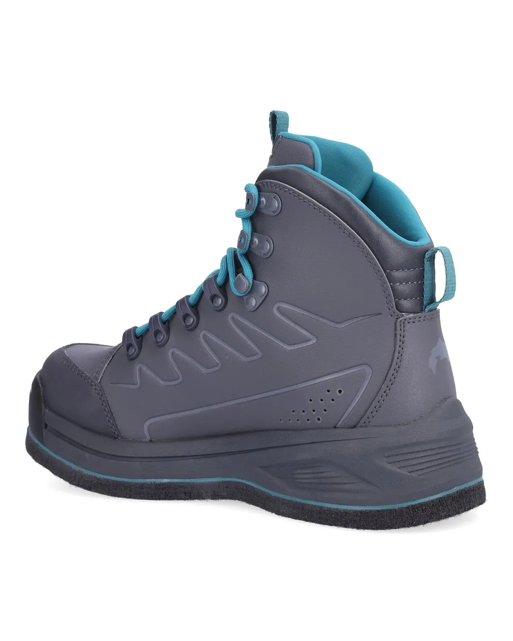 Simms Simms Womens Freestone Boot Felt Slate