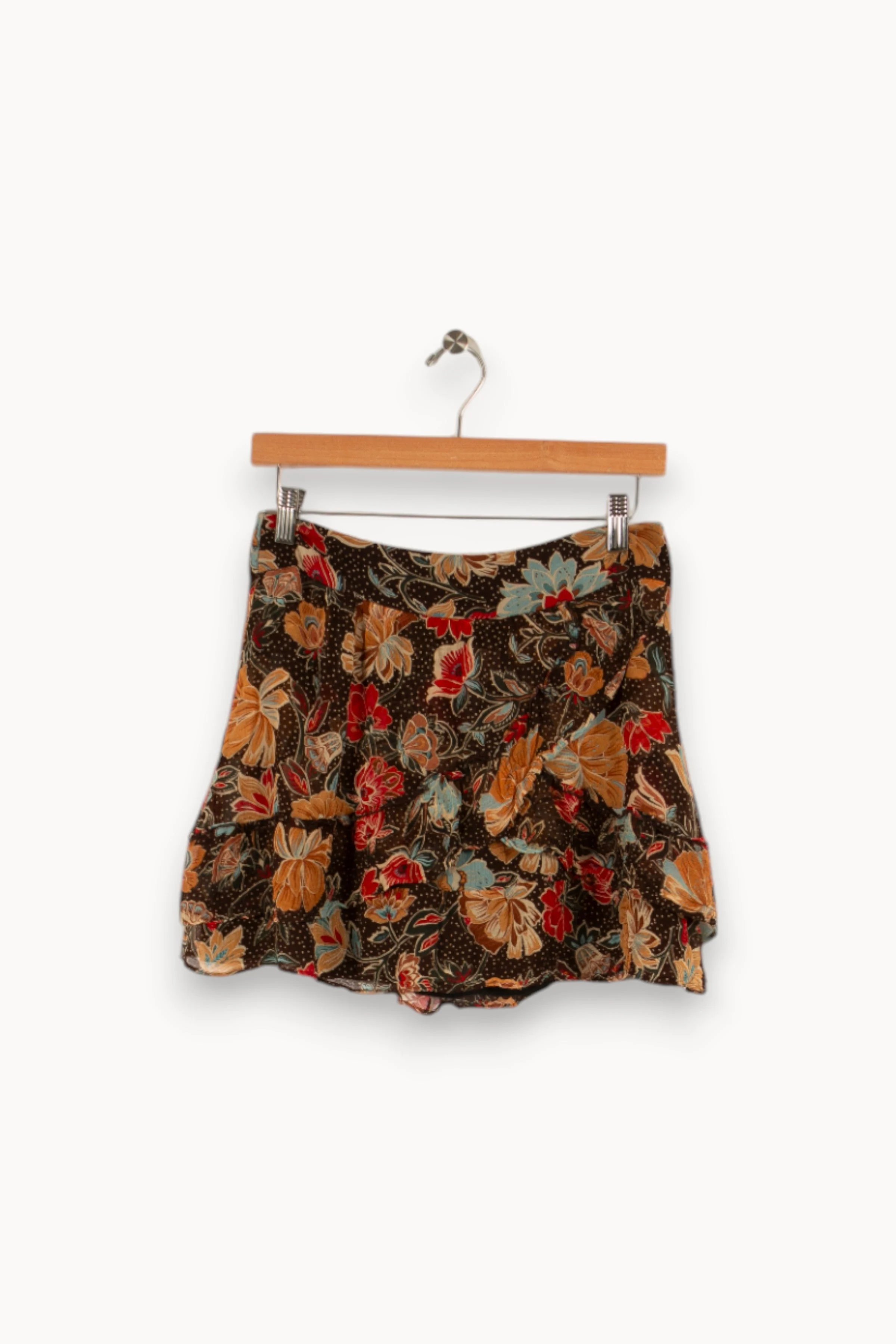 Jupe | Multicolore