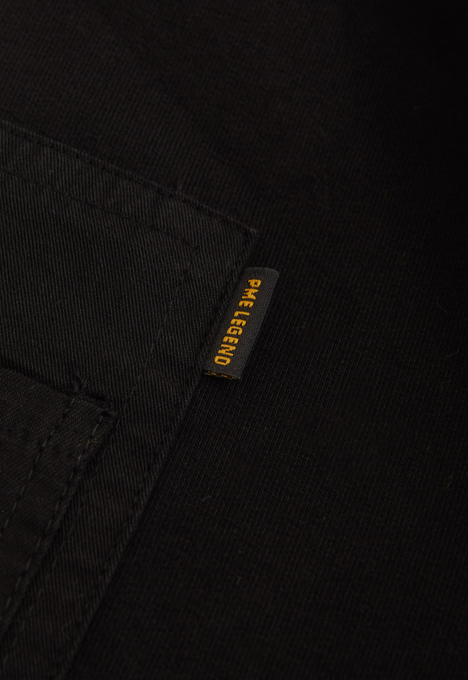 PME Legend Airstrip Sweater