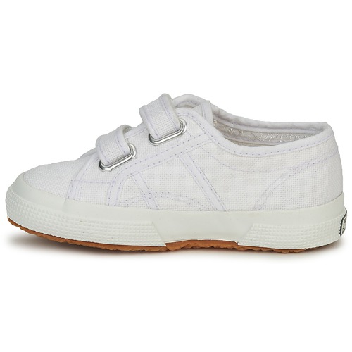 Superga - 2750 STRAP - Blanc