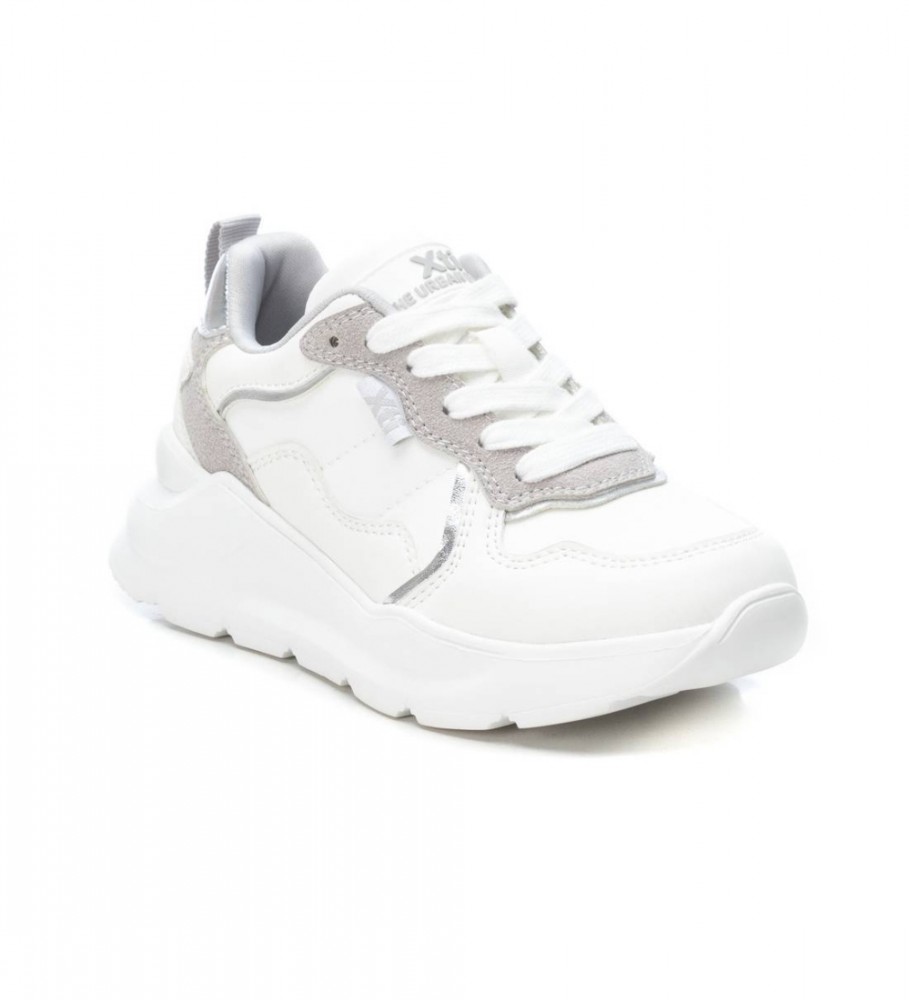 Tênis infantil Xti 150626 branco