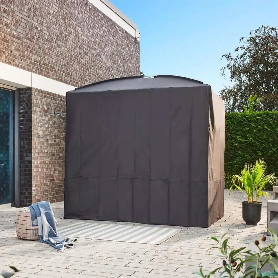 HOME DELUXE Paviljoen PROVENCE inclusief regenhoes