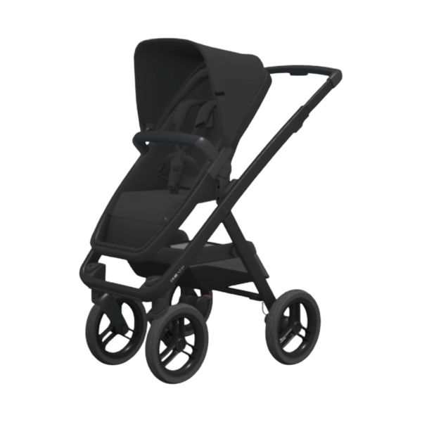 Dubatti Two Kinderwagen compleet Mix & Match