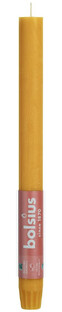 Bolsius Tafelkaars Yellow 1ST