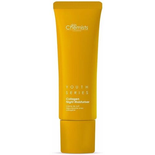 Skin Chemists - Collagen Night Moisturiser