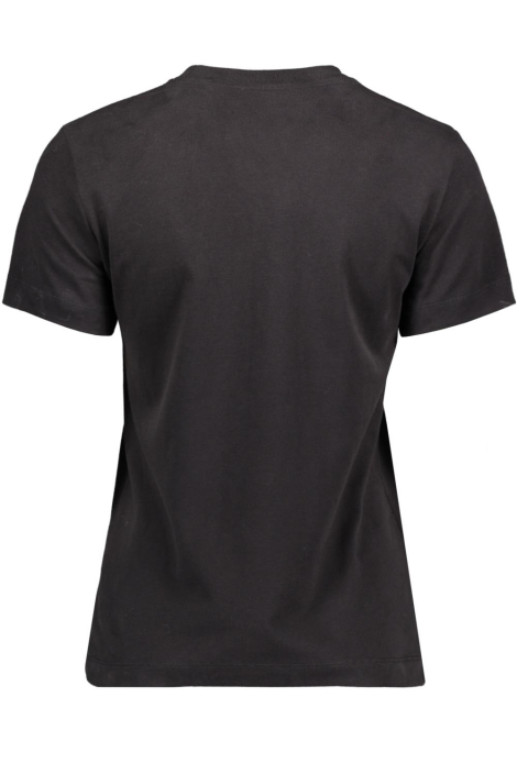 Calvin Klein zwarte dames t-shirt