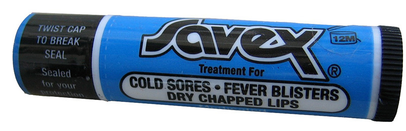 Savex Stift SPF6