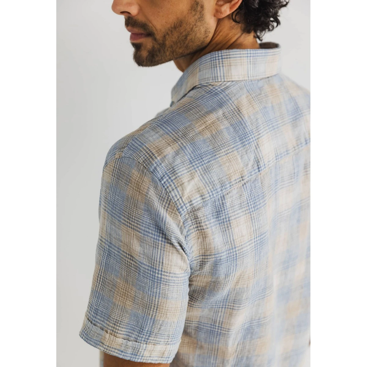 Heren Overhemd PSIS2504204