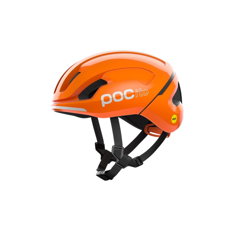 POCito Omne MIPS Fluorescent Orange