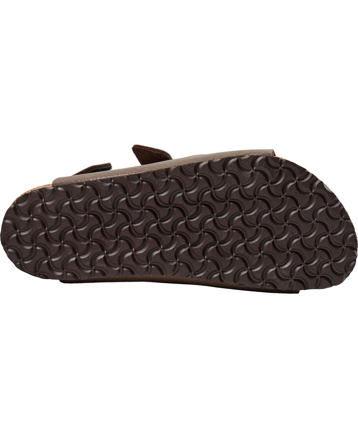 Birkenstock Milano HL Kids BFBC Mocha Mocha