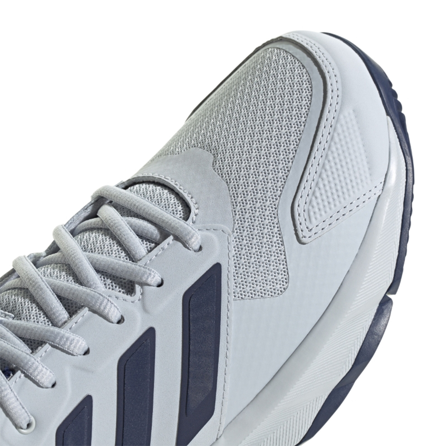 adidas CourtJam Control 3 Heren