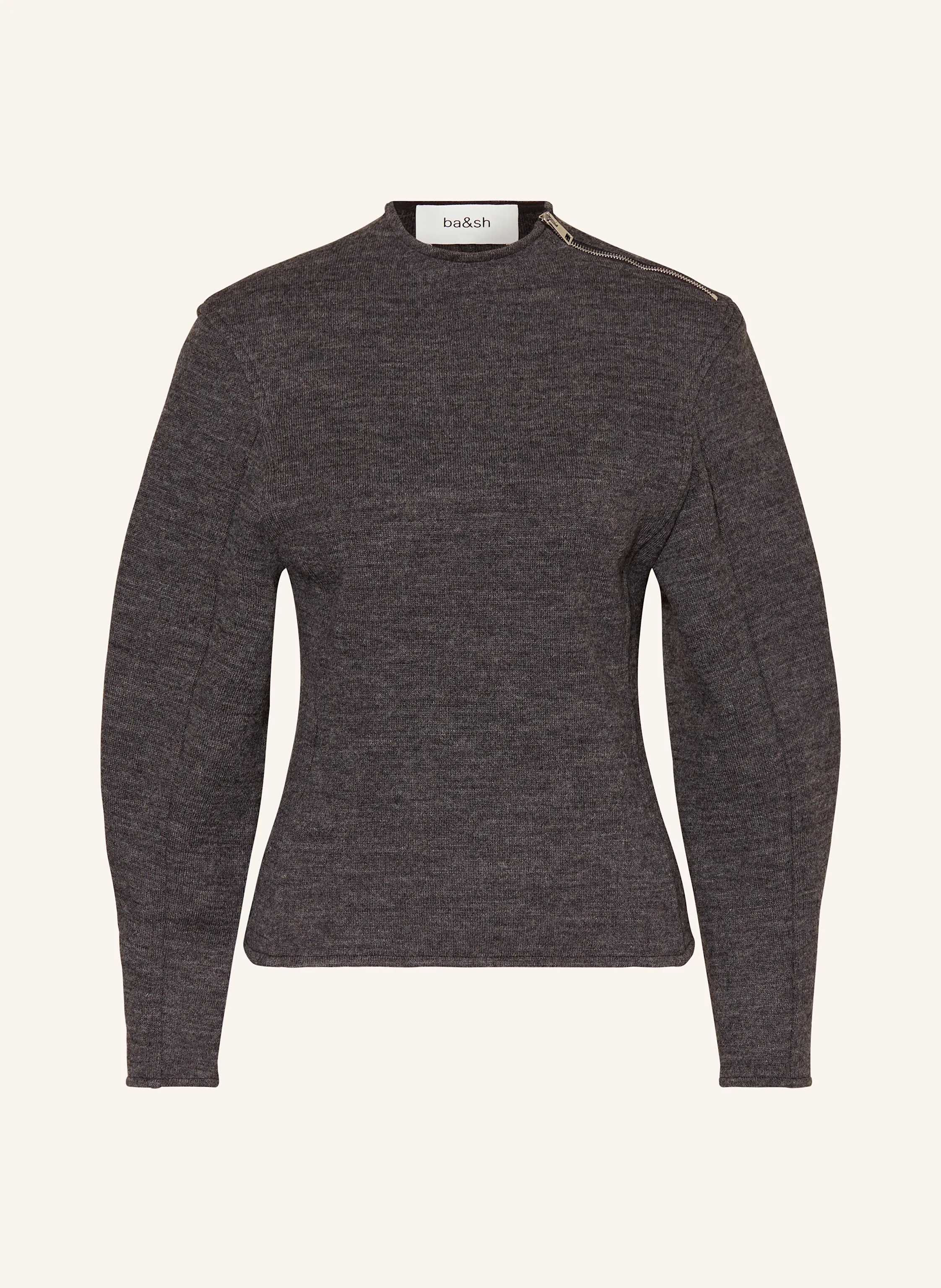 ba&sh Pullover MYRA