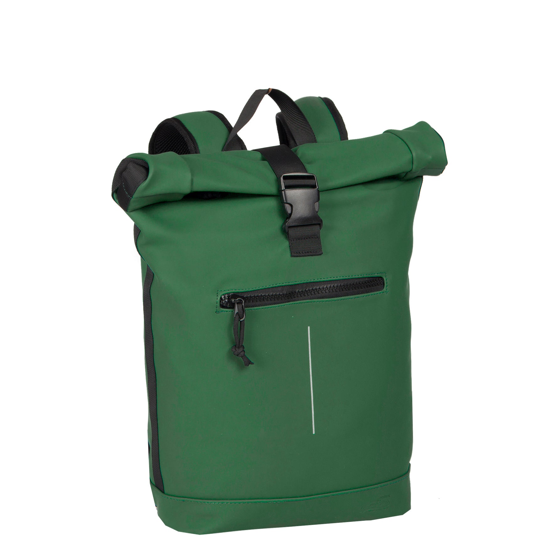 Waterafstotende rugzak 'Mart' 16L groen Groen