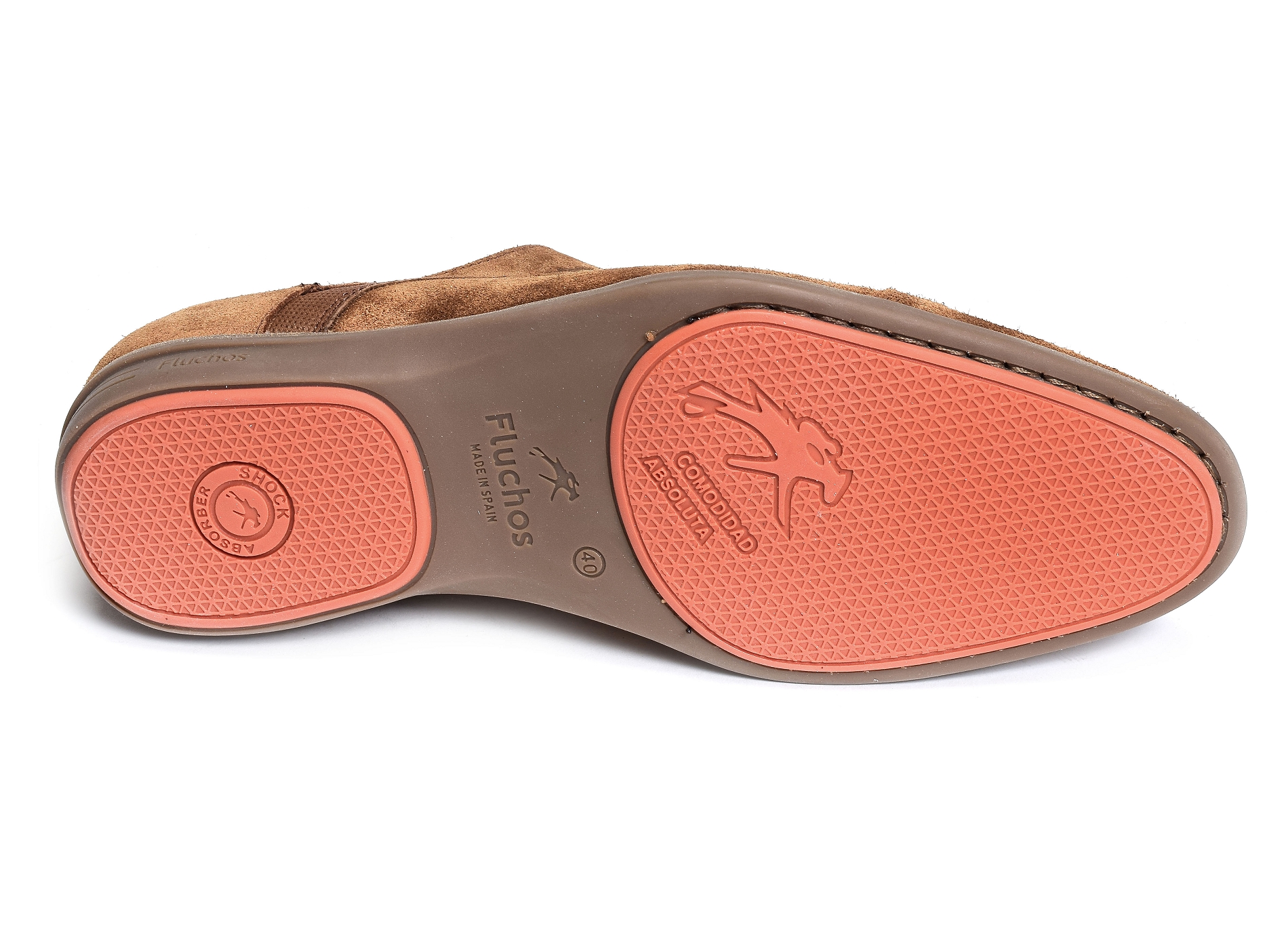 Fabio f1452 camel