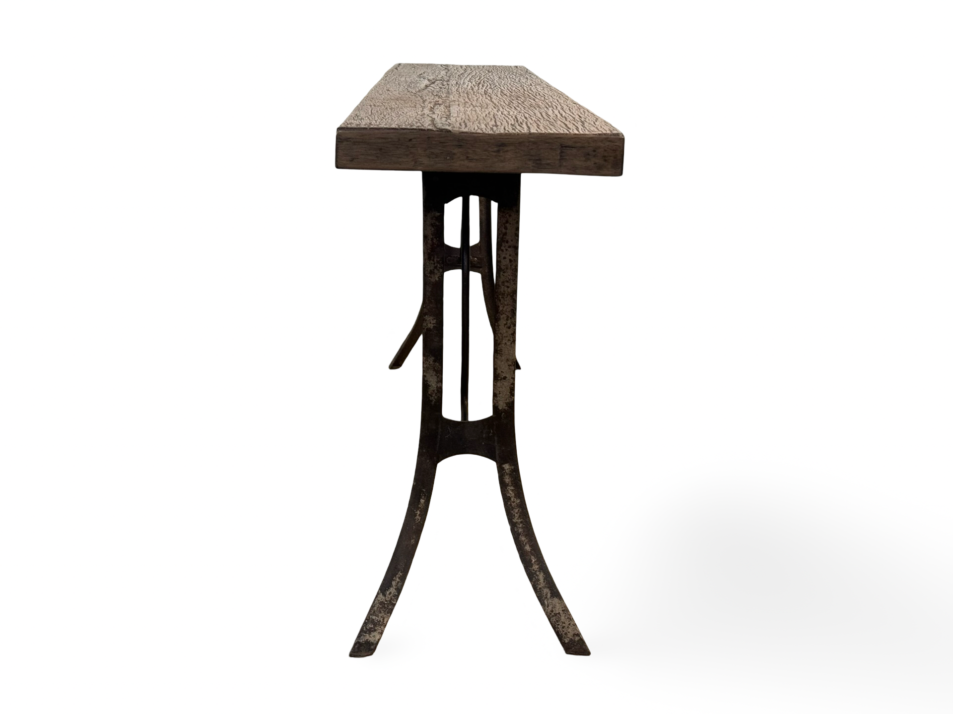 Console Parijs unieke