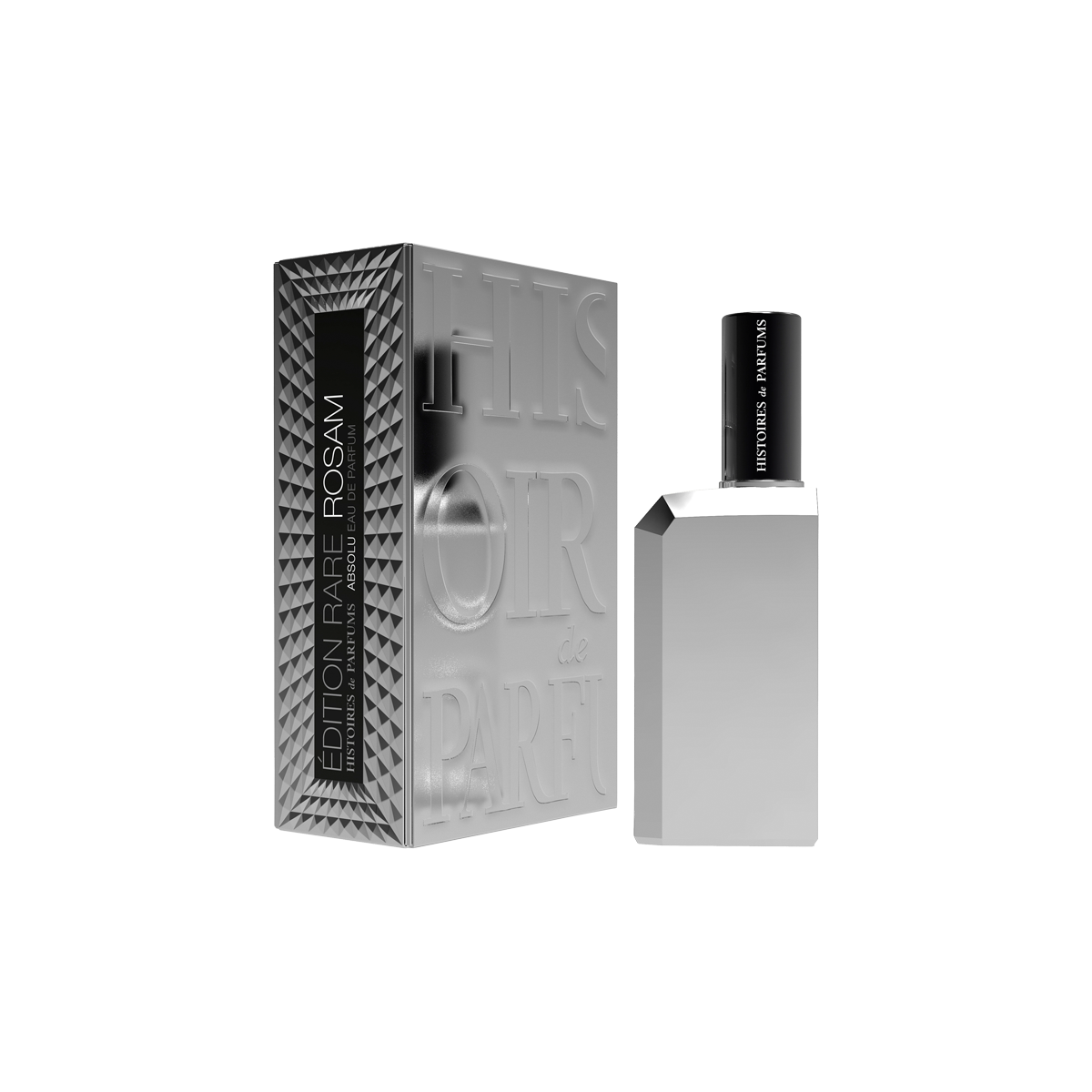 Edition Rare Rosam Eau de Parfum 60ml