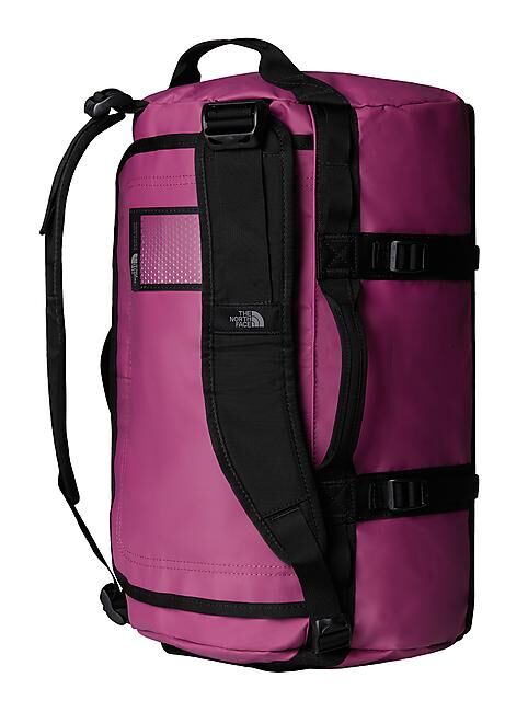 THE NORTH FACE - DUFFEL BASE CAMP DUFFEL - XS