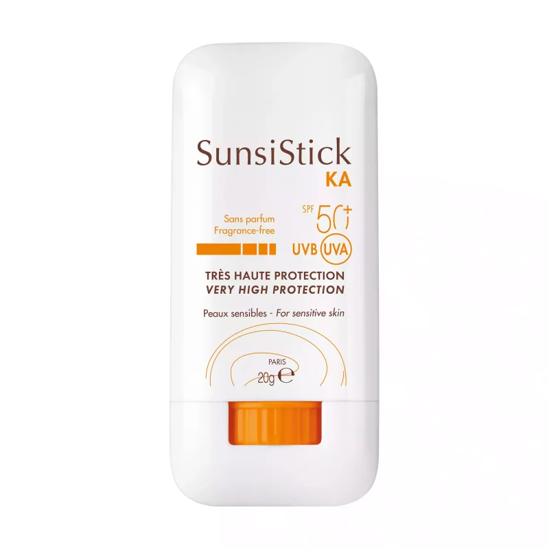 Soins Solaires - SunsiStick KA SPF 50+ - 20g