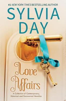 Love Affairs: A Collection of Contemporary, Historical, and Paranormal Novellas (Paperback)