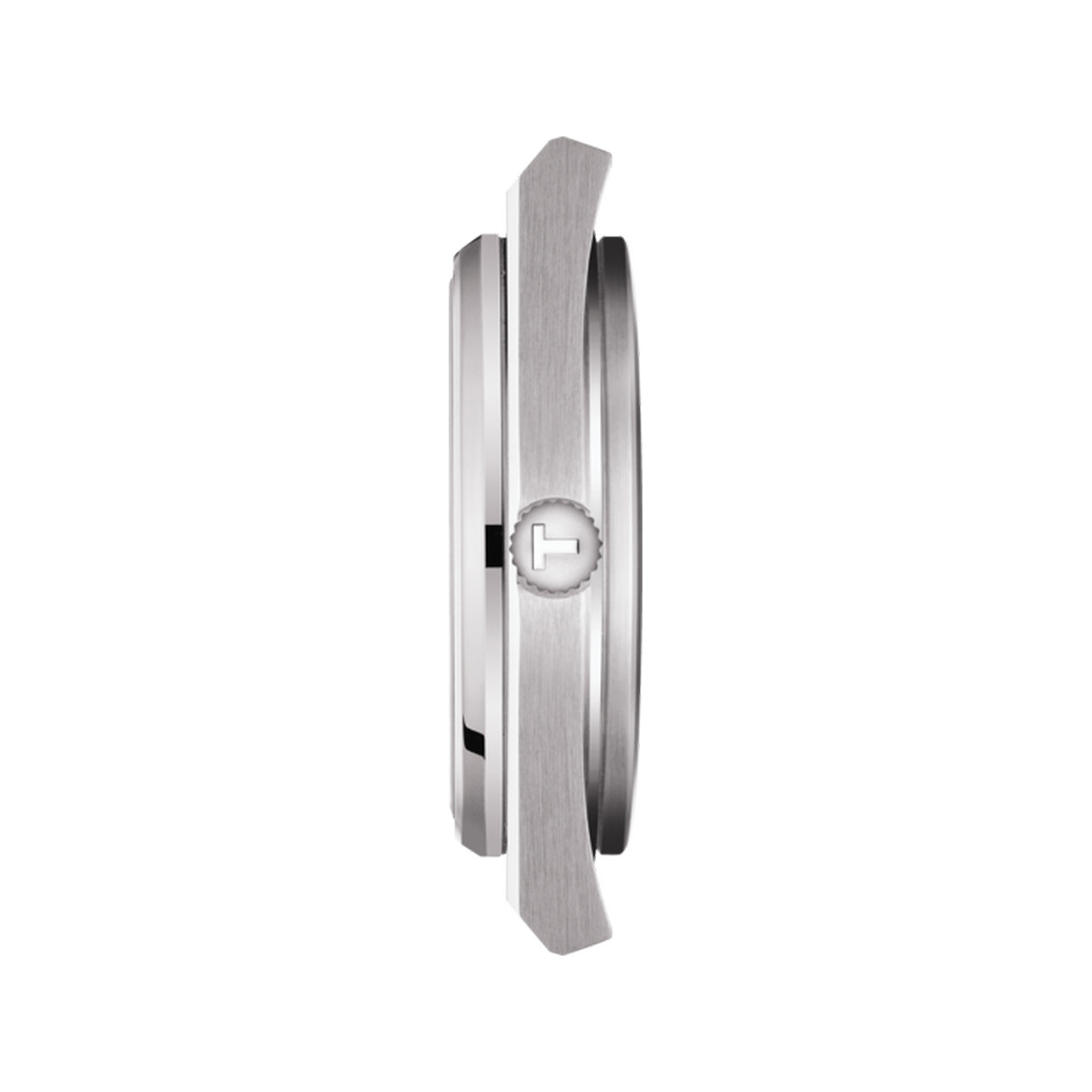 Montre Tissot homme automatique bracelet acier