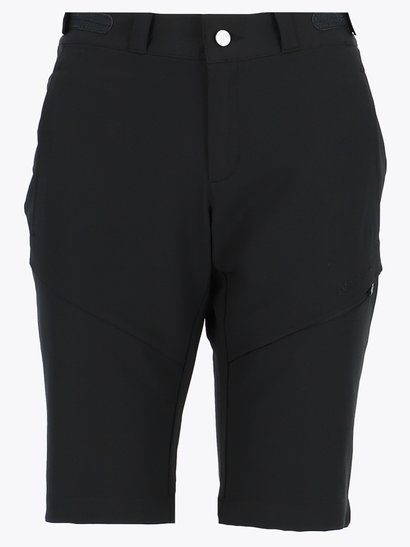 Flåm 2.0 Light Softshell Lang Shorts