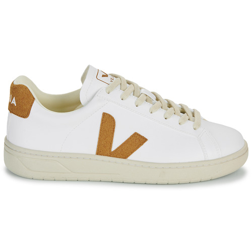 Veja - URCA - Blanc / Marron