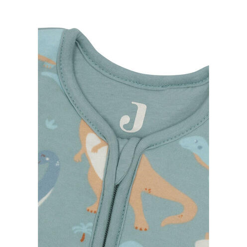 Gigoteuse avec manches amovibles 70cm Roarsome - Multicolor - JOLLEIN