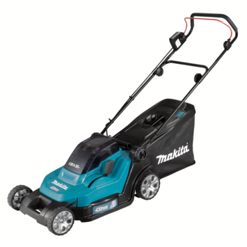 Makita 2x18V LXT grasmaaier 43 cm DLM432Z (zonder accu)