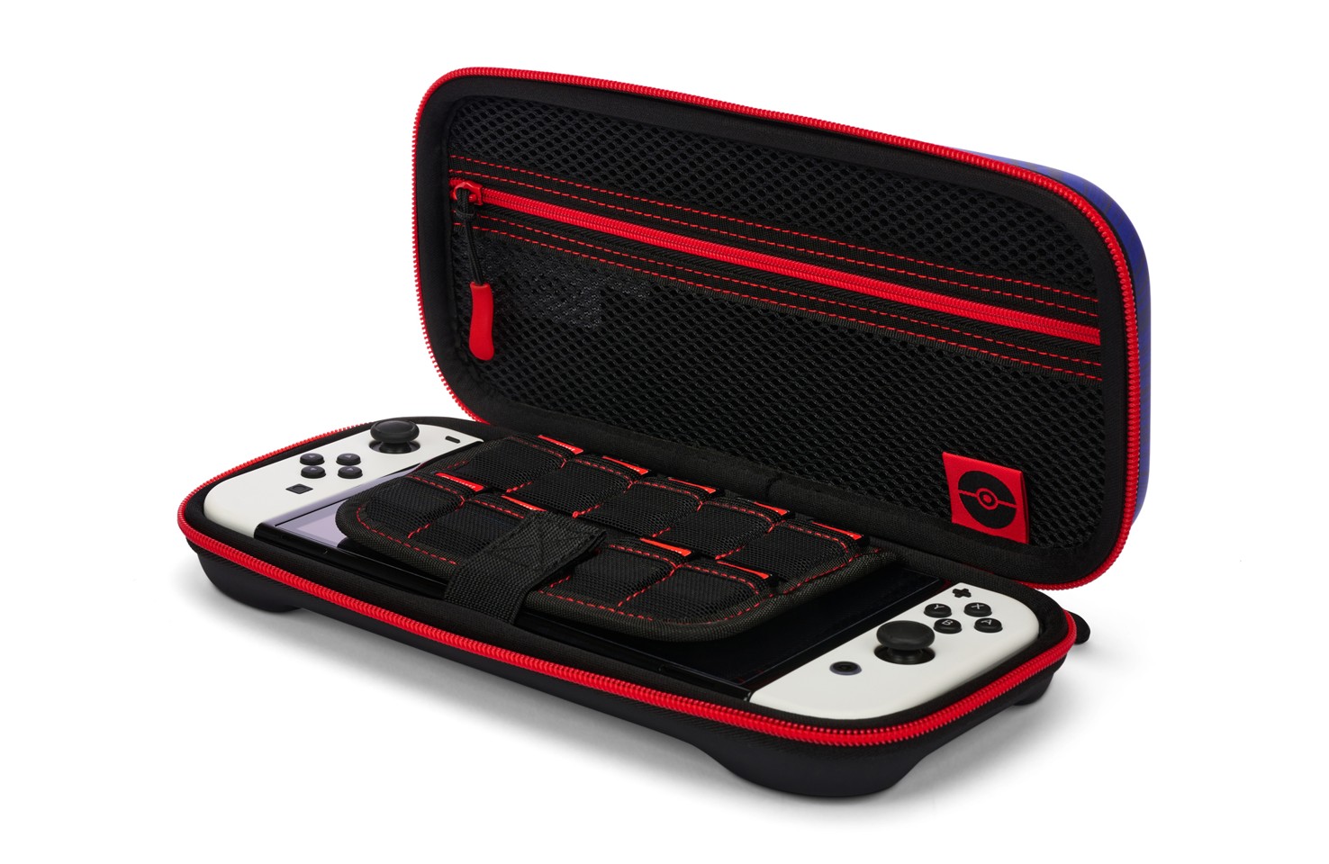 PowerA Protection Case - Pikachu Vs. Dragonit /Nintendo Switch