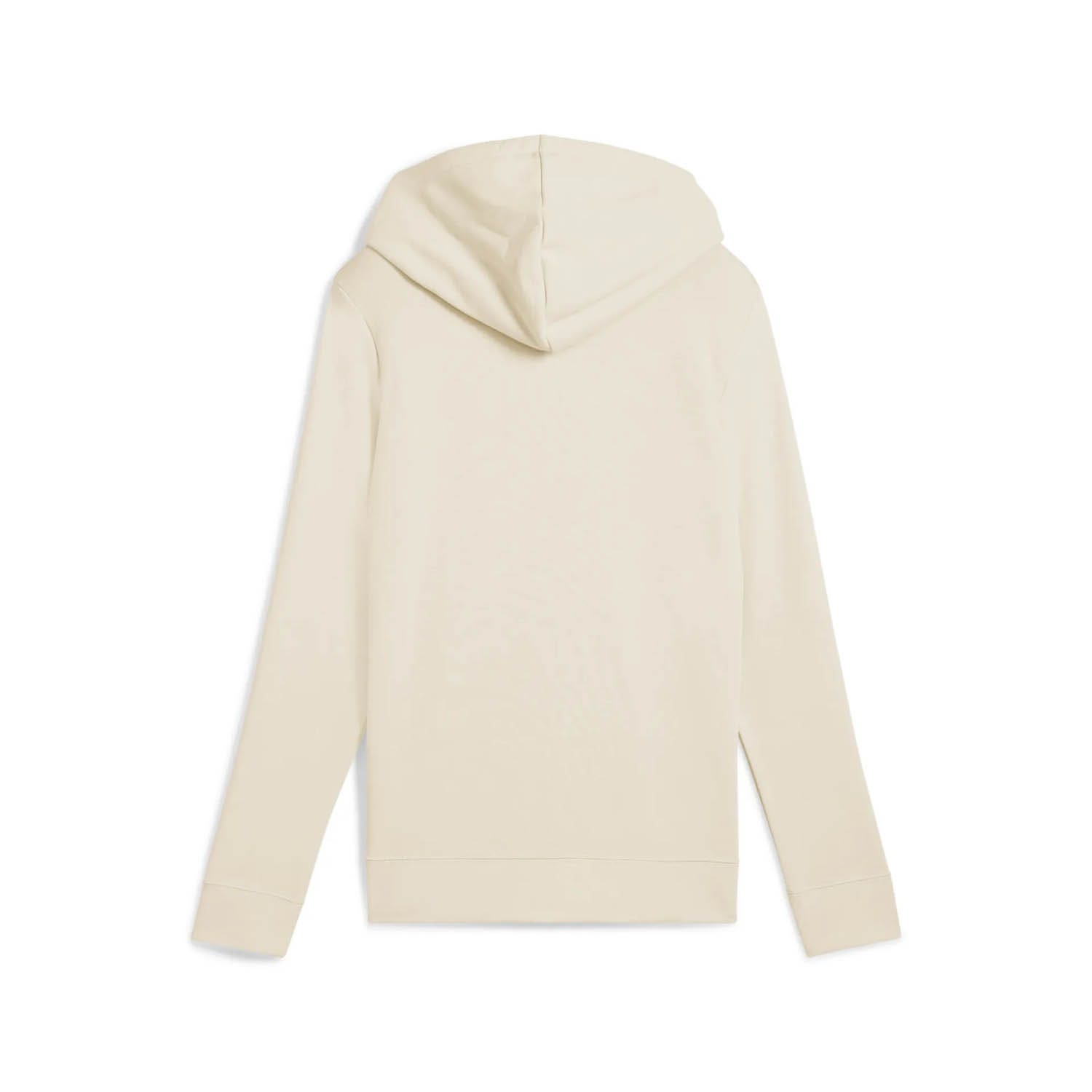 PUMA  Essentials Logo Hoodie Dames