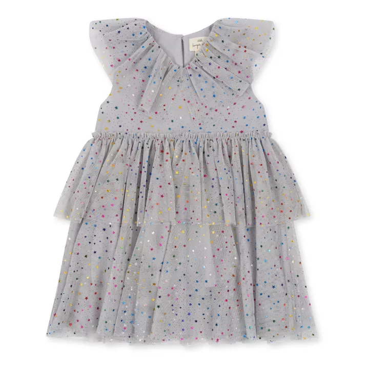 Konges Sløjd Robe Fairy | Bleu gris