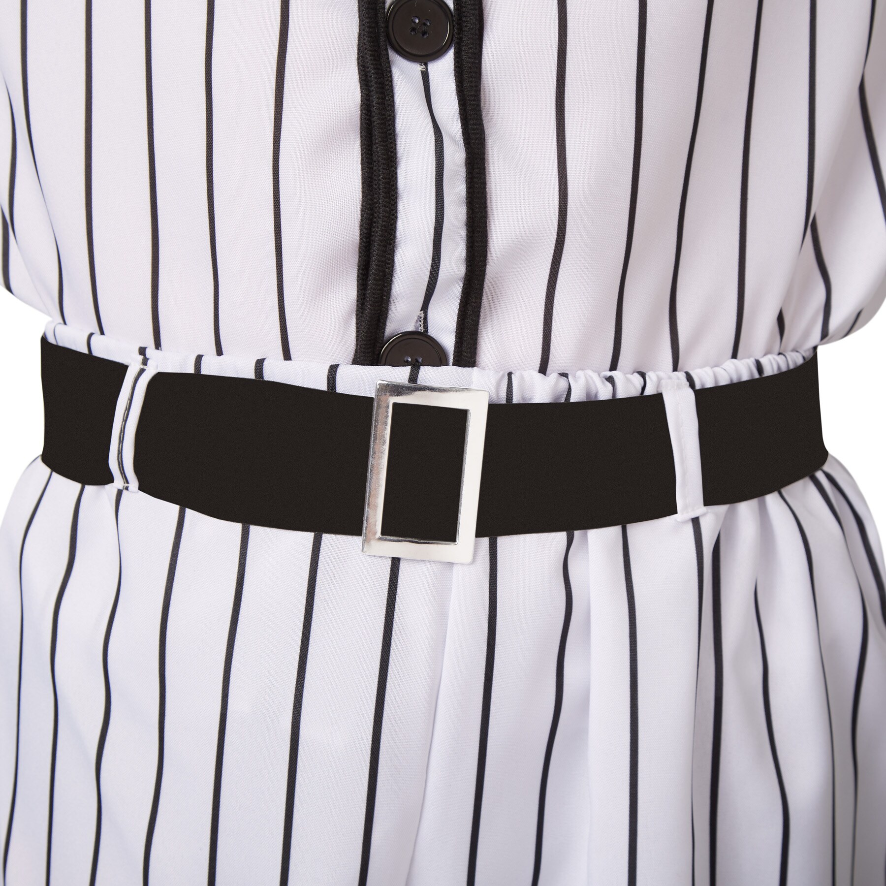 tectake® Herrenkostüm Baseball