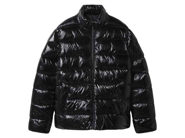 Heren winterjas