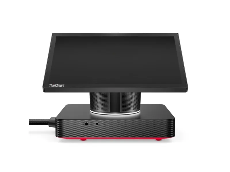 Lenovo ThinkSmart Hub 11H1 - Alt-i-én Core i5 8365UE / op til 4.1 GHz - vPro - RAM 16 GB - SSD 256 GB - NVMe - UHD Graphics 620 - Gigabit Ethernet - Win 11 IoT Enterprise SAC - skærm: LED 10.1